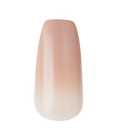 KISS Gel Fantasy Hard To Forget Long Length Gel Nail Kit - Press-On/Glue-On Nails - Buy Online on GoSupps.com