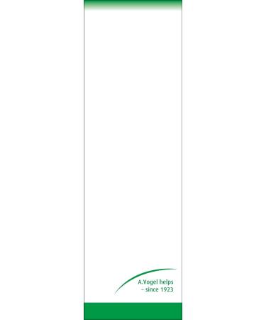 A.Vogel Venagel Horse Chestnut Gel 100ml - Relief for Tired, Aching Legs - Buy Online on GoSupps.com