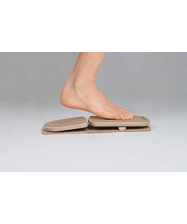 Buy Pedalo Foot Coach | Leg Axis Stabilization for Flatfoot & Foot Weakness - Improve Foot Health Internationally - Buy Online on GoSupps.com