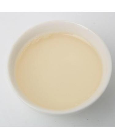 HELLOYOUNG 500g de graines de th blanc biologique chinois Th Pu'er sans additif avec une couleur de soupe claire et un ar me unique Th pu-erh Pu'er Tea - Buy Online on GoSupps.com