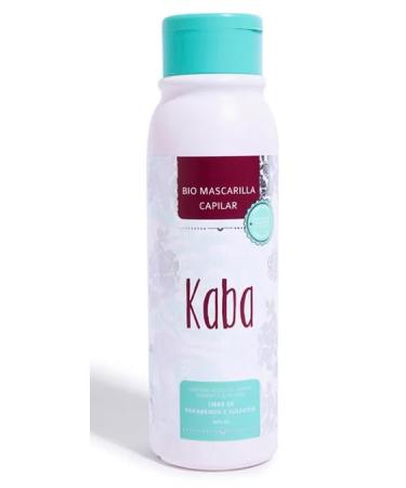 KABA Kit de Crecimiento | Shampoo de Cebolla Mascarilla Capilar & Acondicionador de Ceramidas - Env o Internacional - Buy Online on GoSupps.com