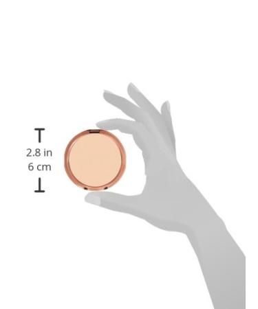Mineral Fusion Setting Powder - Hypoallergenic & Paraben Free (0.32 oz) - Buy Online on GoSupps.com