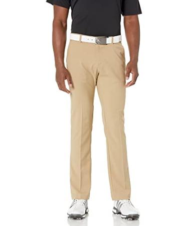 adidas Men's Standard Ultimate365 Pant Hemp 38W x 34L