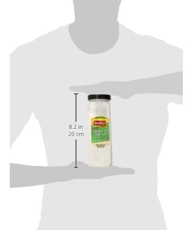 Durkee Cream Of Tartar 29oz: High-Quality Baking Essential - Buy Online on GoSupps.com
