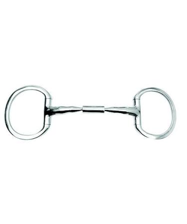 Myler Eggbutt 14mm Comfort Snaffle Wide Barrel 5