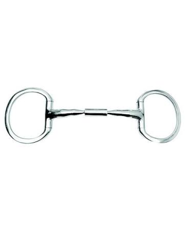 Myler Eggbutt 14mm Comfort Snaffle Wide Barrel 5