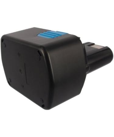 Buy 2100mAh Replacement Battery for Hitachi Tools C-2 CJ 14DL V14DCL & More - International Shipping Available - Buy Online on GoSupps.com