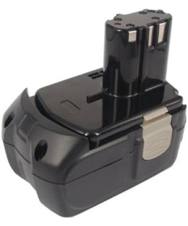 Buy 4000mAh/18.0V BCL 1830 Battery Replacement for DS18DLP4 DH 18DLX & More | International Shipping Available - Buy Online on GoSupps.com