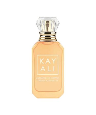 KAYALI Marrakesh in a Bottle Orange Blossom | 24 Eau de Parfum - 10ml Deluxe Mini