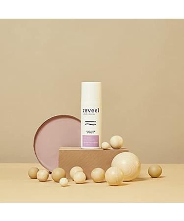 Reveel Refining Face Moisturizer - Anti-Aging Cream with Salicylic Acid & Avocado Oil | Day & Night Hydration for Men & Women | 1.69 fl oz - Buy Online on GoSupps.com