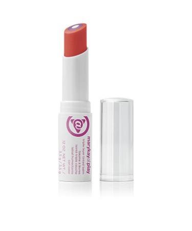 Mary Kay At Play Triple Layer Lip Balm - Orange You Lovely