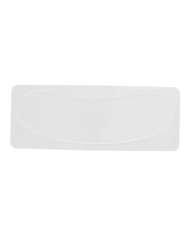 Neck Wrinkle Pad Wrinkle Smoothing Patch Reusable Tightening Reduce Fine Lines Skin Care Improve Skin Elasticity for Home