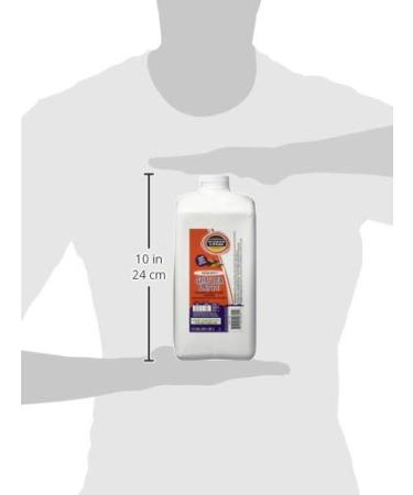 Oregon Chai Extra Spicy Original Chai Tea Latte Concentrate 64oz - Pack of 1 - Buy Online on GoSupps.com