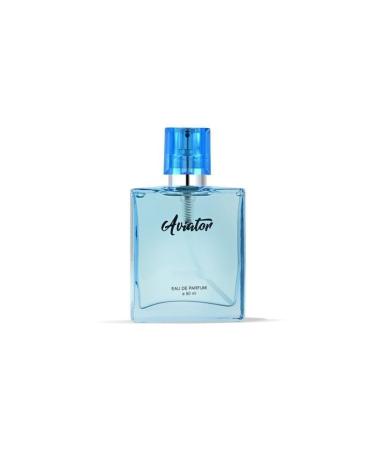 Aviator Eau De Parfum Luxury Perfume with Bold Long Lasting Fragrance for Men with Masculine Fragrances | 50ml - Buy Online on GoSupps.com