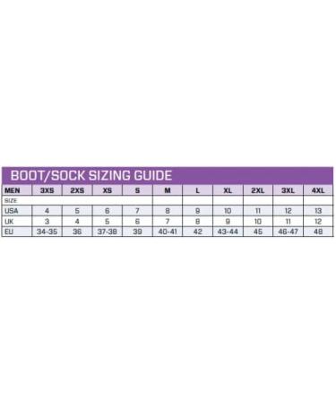 Scubapro Everflex Boot 5mm Arch Medium - High-Quality Diving Footwear - Buy Online on GoSupps.com