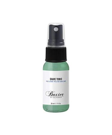 Baxter of California - Shave Tonic - Pre- & Aftershave