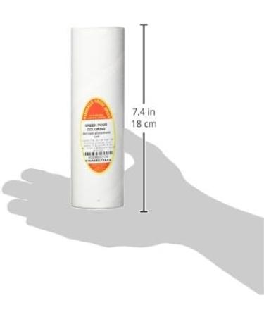 Marshalls Creek Spices Food Coloring Green 4 Ounce - Buy Online on GoSupps.com