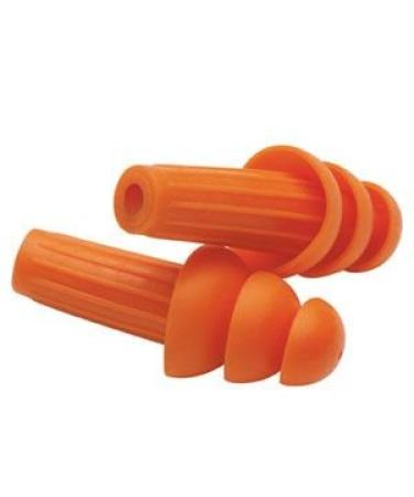 H20 Reusable EARPLUGS (Corded)