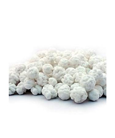 Finaldeals Elaichi dana Sweet Elaichi dana 450 gram Prasad Elaichi prasad