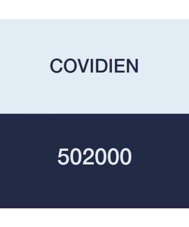 Covidien 502000 Probe Covers for Filac 3000 AD and EZ Electronic Thermometer (Pack of 2000)