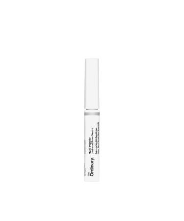 The Ordinary Multi-Peptide Lash and Brow Serum black 5 ml