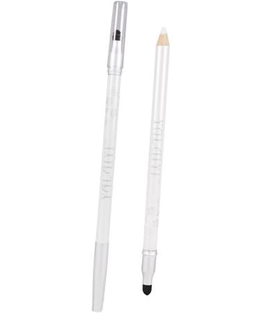 FOMIYES 3pcs Eye Shadow Pen Lying Silkworm Pen Makeup Double Head - Buy Online on GoSupps.com