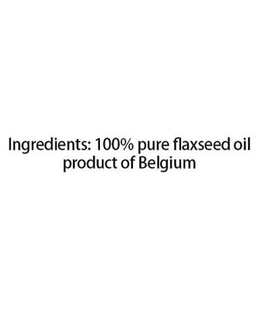 Mantova Flaxseed Oil Cooking Spray for Keto Snacks & Baking - 100% Pure Omega-6, 5 oz Bottle - Buy Online on GoSupps.com