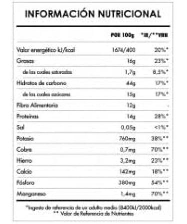 Buddha Awakening Mango & Baobab 3kg - Buy Online on GoSupps.com