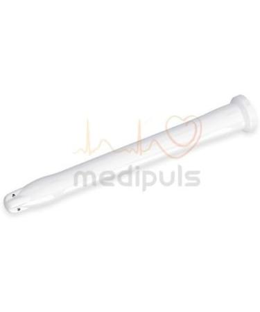 2L Irrigator Set for Home & Travel - Plastic Colon Rinse for Constipation Relief - Compact Intestinal Flushing Shower - Buy Online on GoSupps.com