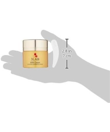 3LAB WW Cream Soin 60ml - Buy Online on GoSupps.com