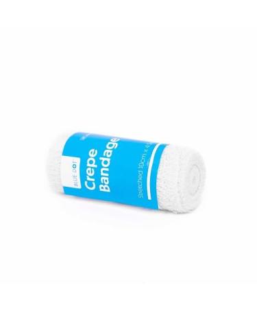 Blue Dot Premier H-F Antidote Gel First Aid Kit 10cm x 4.5m