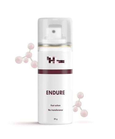 PUB Endure Long Last Non Transferable Spray For Men 20g 0.71 Ounce (Pack of 1)