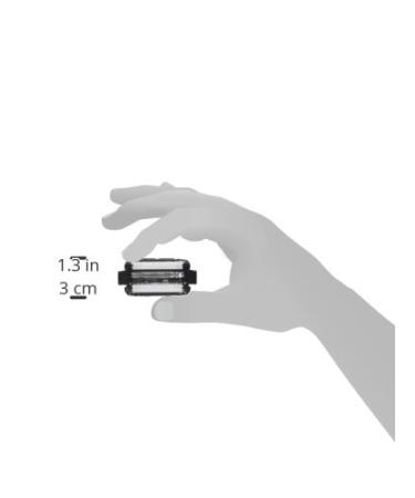 Buy Panasonic WES9167PC Men's Electric Razor Replacement Outer Foil - International Shipping Available - Buy Online on GoSupps.com
