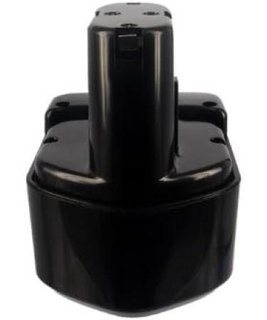 JRINK Replacement Battery for Hitachi Models 324279 324360 324361 & More | Reliable International Shipping - Buy Online on GoSupps.com