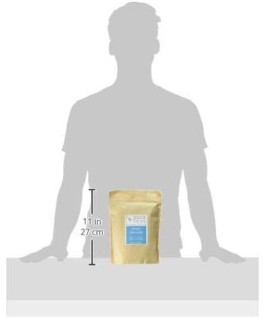 High Teas TGFOP1 London Assam Harmutty Second Flush Black Tea 250 g - Buy Online on GoSupps.com