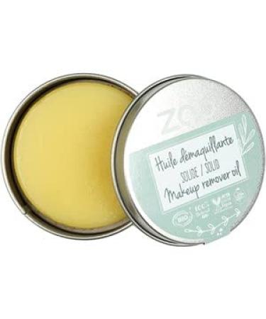 Robust make-up remover oil with