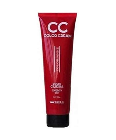 Brelil CC Cream Cherry Red 150 ml