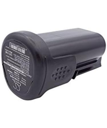 Replacement Battery B812-01/B812-02 for BACP 10.8 & BTI 10.8 - 10.8V 1500mAh | International Shipping Available - Buy Online on GoSupps.com