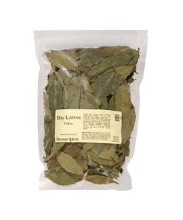 Bay Leaf Whole By Penzeys Spices 4 oz bag (Pack of 1) 4 Ounce (Pack of 1)