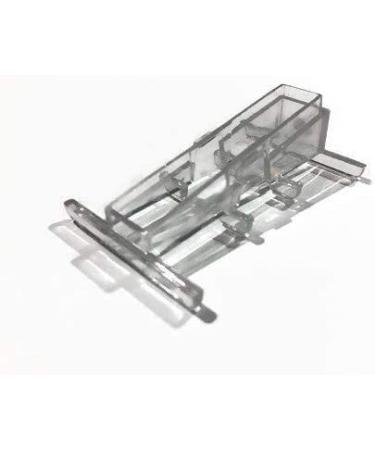 Flowbee 1/2 inch Straight and Angled Foot Guard Attachment - 2 Pack (Color May Vary) - Buy Online on GoSupps.com