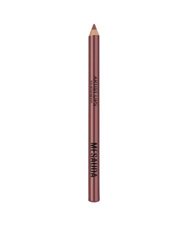 MESAUDA Mesauda Milano Artist Lips - Lip Pencil - 1.14 g