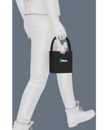 Wera 2go 4 Tool Quiver - Efficient Storage Solution for Tools - Buy Online on GoSupps.com