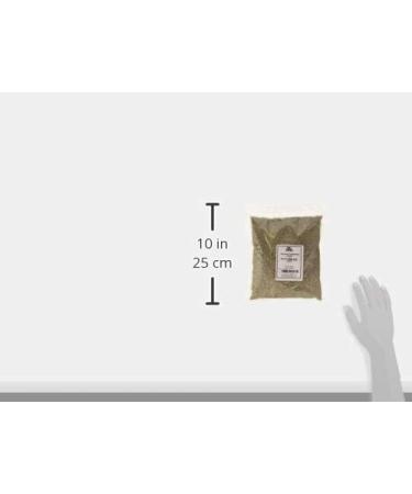 Old India Cracked Black Pepper 500g - Premium Quality Seasoning (Pack of 1) - Buy Online on GoSupps.com