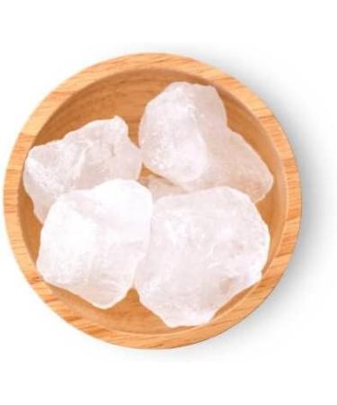 JEVR Alum stone alum stone Fitkari 1470 g white crisis stones Fitkari - Buy Online on GoSupps.com