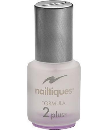 Nailtiques Nail Protein Formula 2 Plus by Nailtiques Beauty by Nailtiques