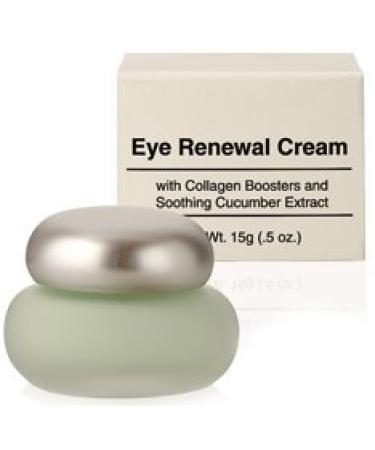 Jolie Eye Renewal Creme W/Collagen Boosters & Cucumber extract 15g