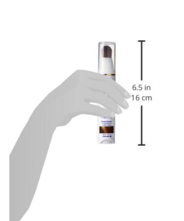 Buy Brush On Root Concealer - Medium Brown | International Shipping Available - Buy Online on GoSupps.com