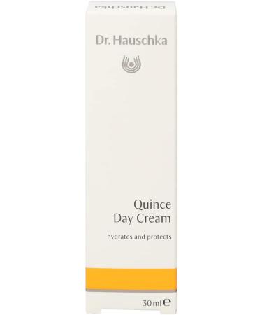 Dr. Hauschka compatible - Quince Day Cream 30 ml - Buy Online on GoSupps.com