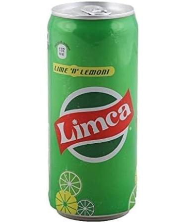Limca Can Thums Up Can 12x Limca 300ml + 12x Thums Up 300ml Pack Of 24 Indian Soft Drink Bundle Limca Indian Lime Drink Strong Fizzy Flavoured Sparkling Drink With A Spicy Twist Boxed Treatz - Buy Online on GoSupps.com