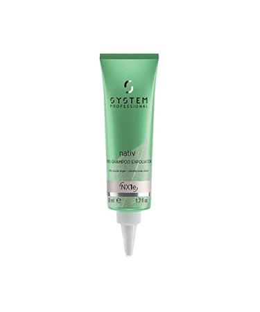 System Professional Nativ Lotion Exfoliator